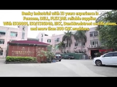 注文アルミニウム ダイ カストCNCは良質プロダクトを機械で造る