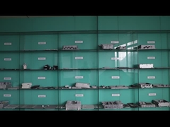 良質のカスタマイズされた精密ダイスの鋳造物型亜鉛アルミニウムはプロダクト ダイ カスト