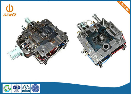 H13 SKD61の習慣のダイ カスト型CNCの機械化の金属製造
