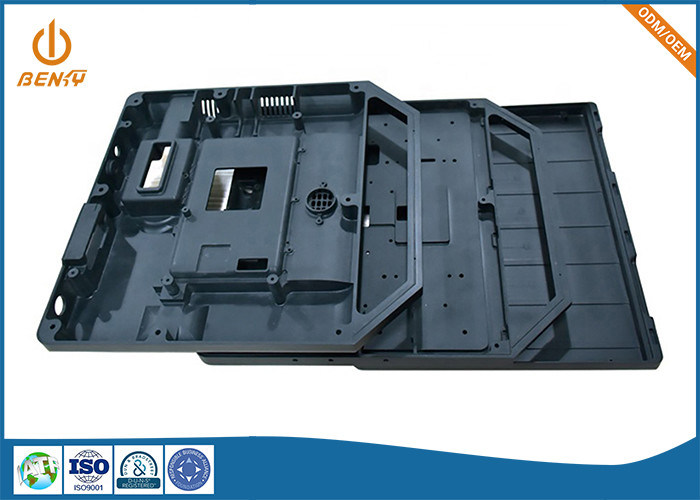 ABS PA PPのPCのプロセス サービスを形成する注文のプラスチック注入の部品