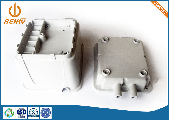 A380 A390 A360 ADC10 ADC12の習慣は高精度ダイ カストの部品の