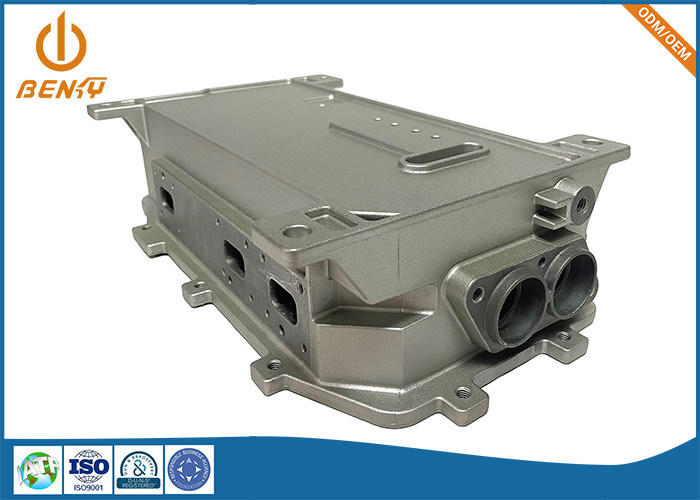 ASTM DIN JIS EN EVの予備品は防水コントローラー ダイ カストの