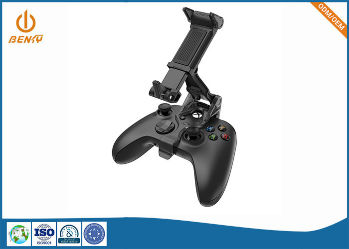 S136 SKD61の無線ゲームのコントローラーのための注文のプラスチック注入の部品