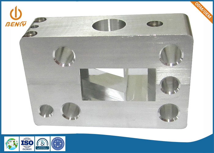 OEMのプラスチック鋼鉄を機械で造る製粉の回転部品急速なプロトタイプ サービス注文CNC